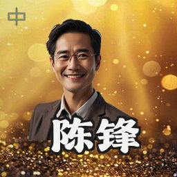 陈锋